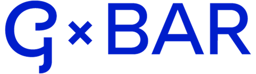 G Bar logo