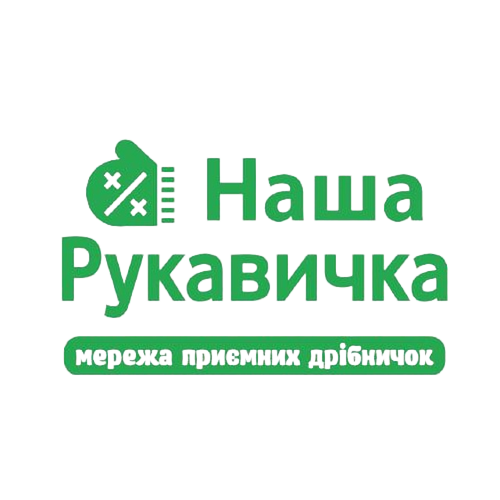 Rukavychka logo